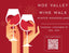 Wine Walk Thursday!