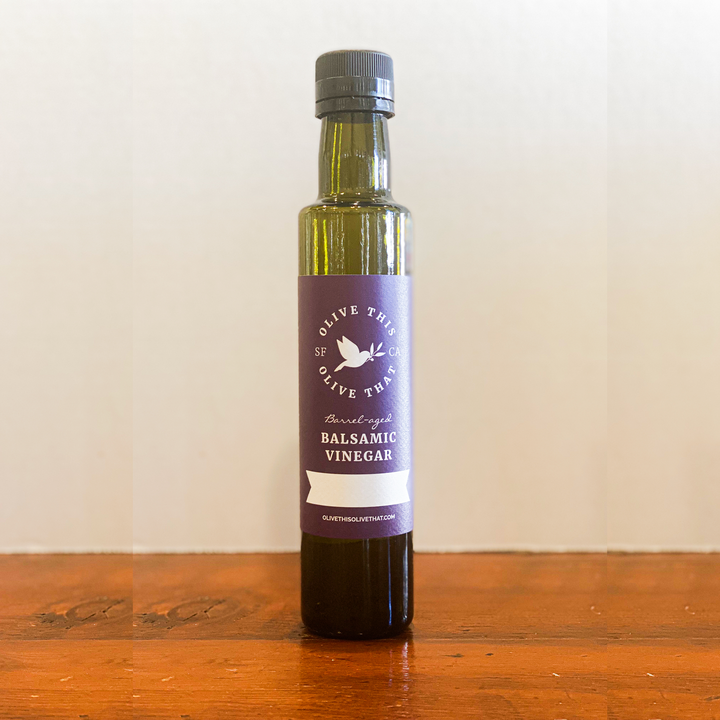 Sriracha Mango White Balsamic Vinegar 250ml