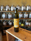 Roasted Garlic Infused Olive Oil
