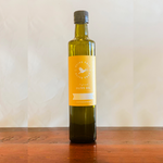 Basil Infused Olive Oil 500ml