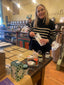 Salt & Olive Oil Tasting - June 5th