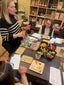 Salt & Olive Oil Tasting - June 5th
