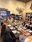 Salt & Olive Oil Tasting - June 5th