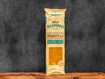Gluten-Free Spaghetti from Rummo