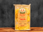 Tagliatelle Pasta From Rustichella D’Abruzzo
