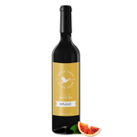 Blood Orange Infused Olive Oil 375ml 