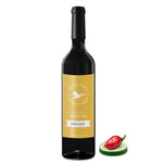 Citrus Habanero Infused Olive Oil 375ml