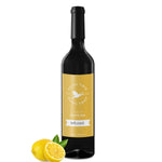 Meyer Lemon Infused Olive Oil 375ml