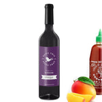 Sriracha Mango White Balsamic Vinegar 375ml