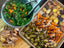 Fall Harvest Feast