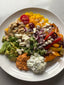 Mediterranean Bowl
