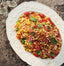 Spicy Corn & Tomato Salad
