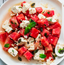 Watermelon & Mint Salad with Feta