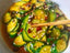 Marinated Cucumbers