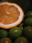 Infused Olive Oils