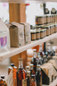 Pantry Essentials