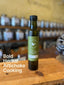 Tuscan Blend 2024 organic olive oil – bold California extra virgin harvest