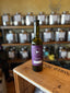 Ancho Chili Vinegar (California)