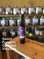 25-Star Traditional Barrel-Aged Balsamic (Modena, Italy)