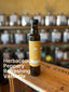 Rosemary Infused Olive Oil