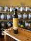 Basil Infused Olive Oil