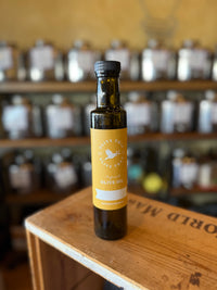 Meyer Lemon Infused Olive Oil