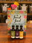 Forest Feast Gift Set