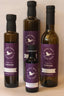 Blackberry Oregano Balsamic Vinegar (California)