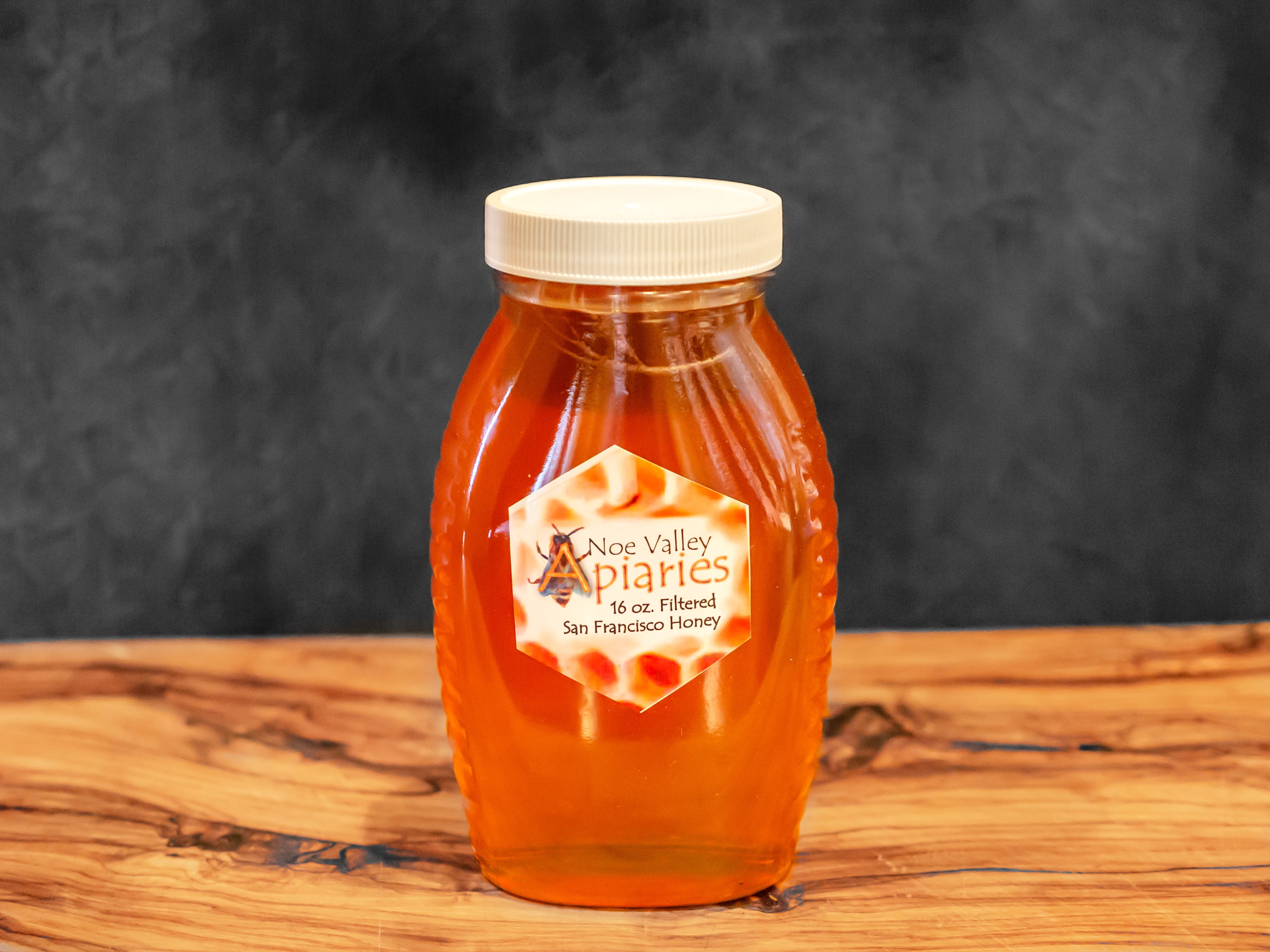 Noe Valley Apiaries Honey – Olive This Olive That