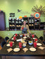 Fall Oil & Vinegar Tasting Experience with Chef Melanie