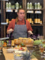 JULY Tasting with Chef Melanie
