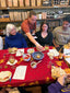 JULY Tasting with Chef Melanie