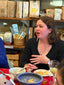 JULY Tasting with Chef Melanie