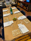 Salt & Olive Oil Tasting - June 5th