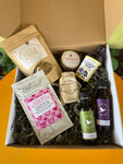 Rest & Relax Gift Set