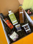 Taste the Garden Gift Set
