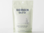 Pure Flake Finishing Salt by Jacobsen Salt Co.