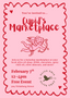 Cupid's Marketplace