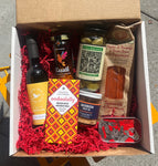 Hot N' Spicy Gift Set