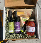 Pasta Night Gift Set