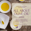 SOLD OUT All About Olive Oil: Tasting Experience