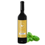 Basil Infused Olive Oil